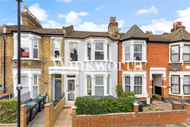 Arnold Road, London, N15, photo 1