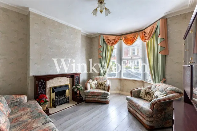 Arnold Road, London, N15, photo 2