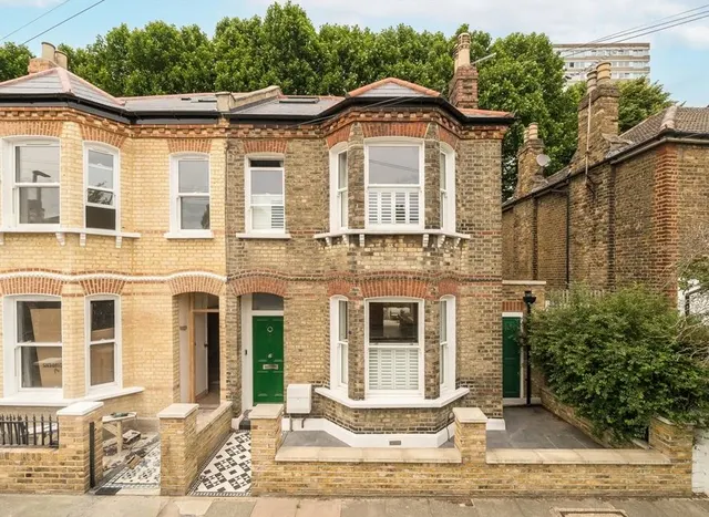 Orbel Street, Battersea, SW11, photo 1