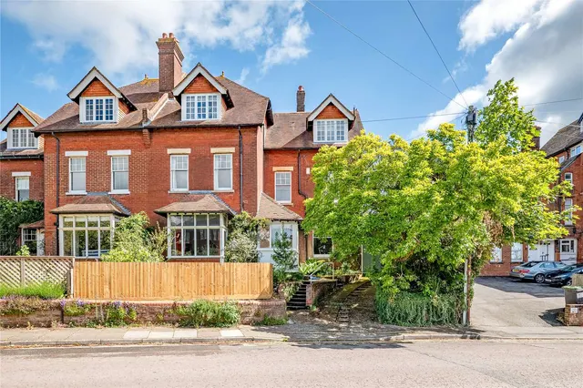 Fowler's Road, Salisbury, Wiltshire, SP1 2QP, photo 1