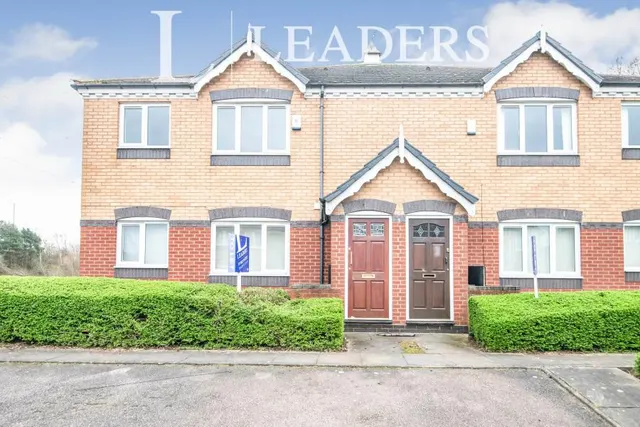 Worsey Drive, Tipton, DY4, photo 1
