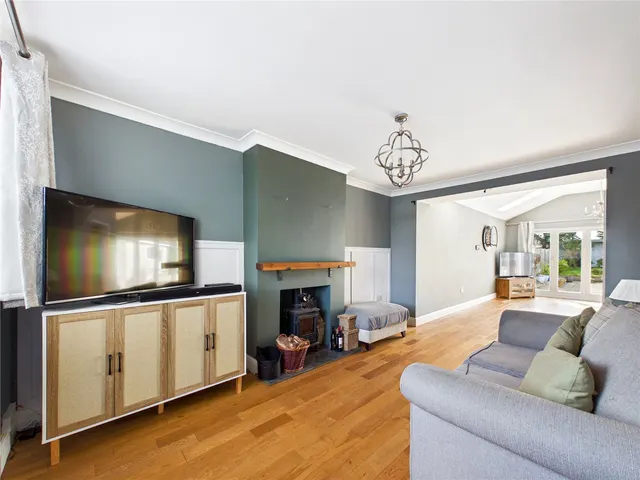 Cavendish Road, Trimley St. Martin, IP11, photo 2