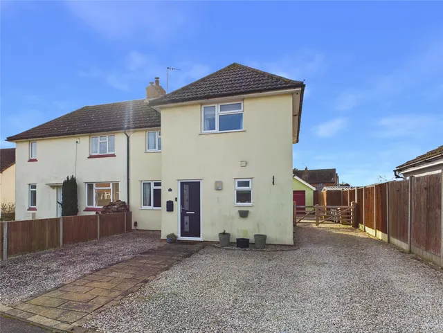 Cavendish Road, Trimley St. Martin, IP11, photo 1