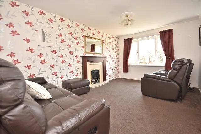 Cherry Rise, Leeds, LS14, photo 2