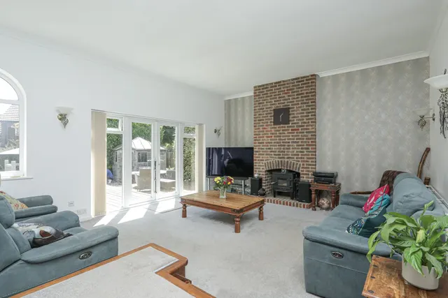 Rosemary Gardens, Broadstairs, CT10, photo 2