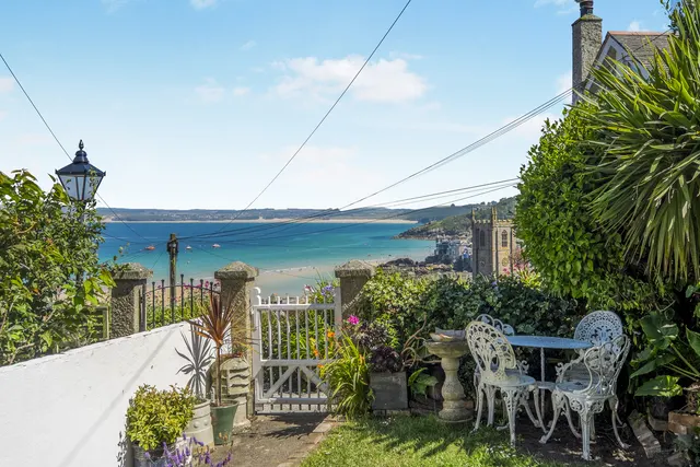 Bowling Green, St. Ives, TR26, photo 2