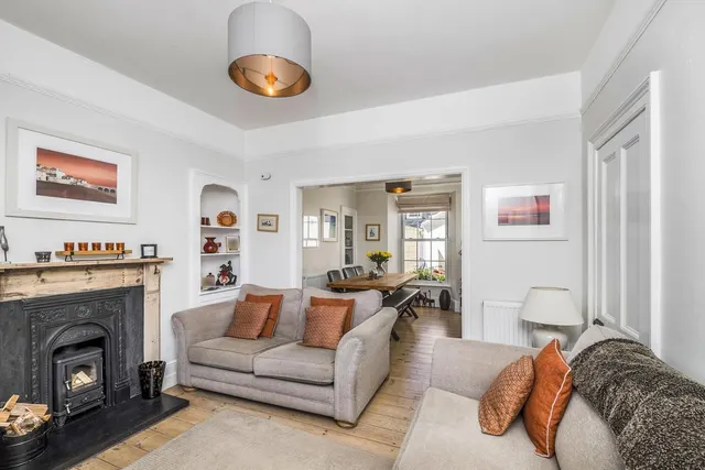 Bowling Green, St. Ives, TR26, photo 3