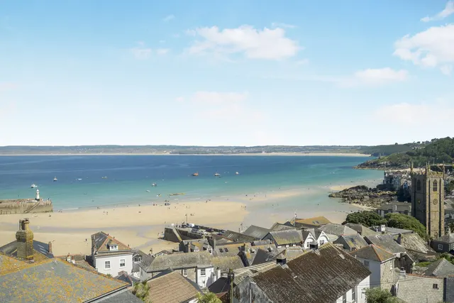 Bowling Green, St. Ives, TR26, photo 1