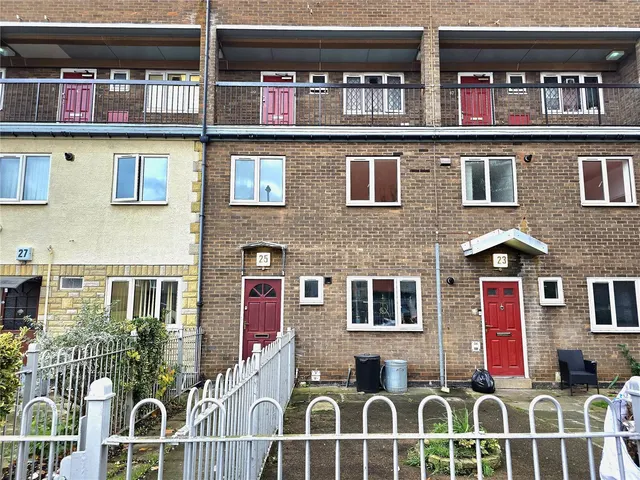 Murrell Close, Birmingham, B5, photo 1