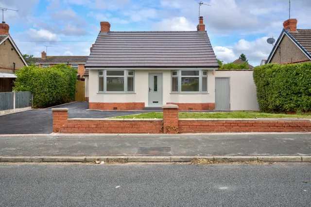 Oakfield Road, Blacon, CH1, photo 1