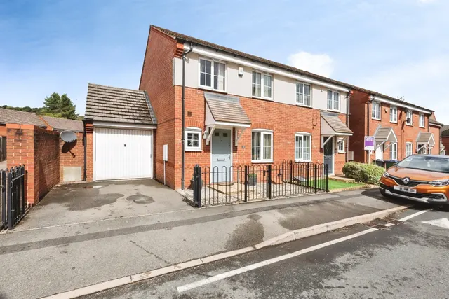 Bryan Budd Close, Rowley Regis, B65, photo 1