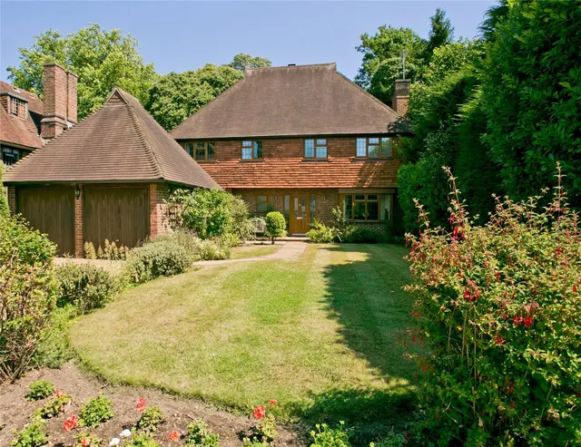 Clive Road, Esher, Surrey, KT10 8PS, photo 1