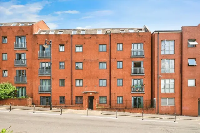 Newhall Hill, Birmingham, B1, photo 1