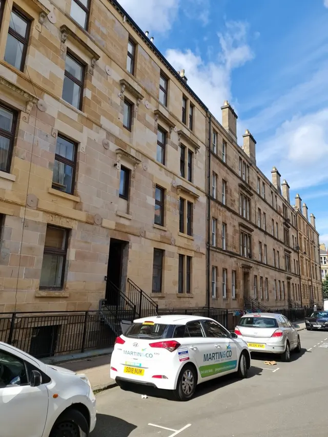 West End- West End Park St-, G3, photo 1