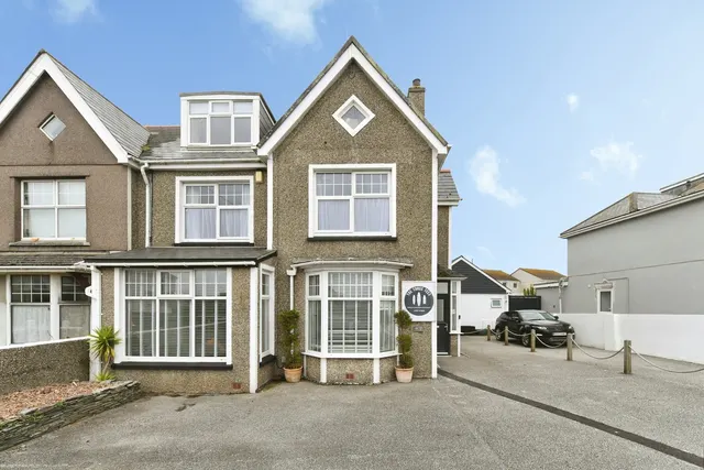 Carminow Way, Newquay, TR7, photo 1