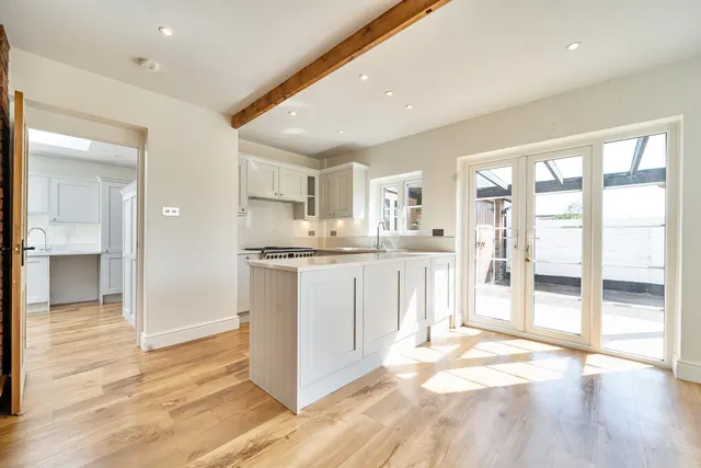 Photo 2 — Cowfold Road, Bolney, RH17