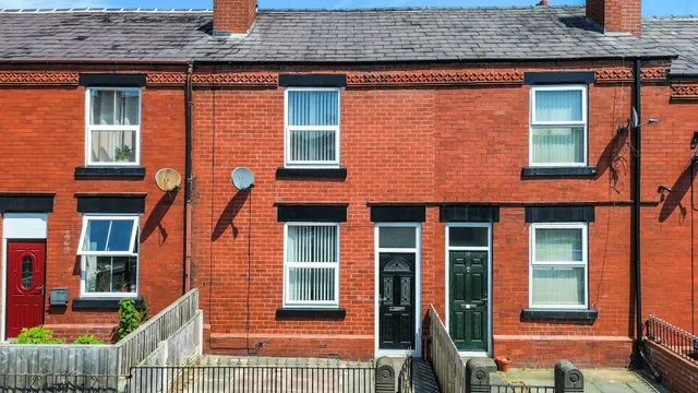 Adamson Street, Ashton-In-Makerfield, Wigan, Wigan, WN4 9PZ, photo 1