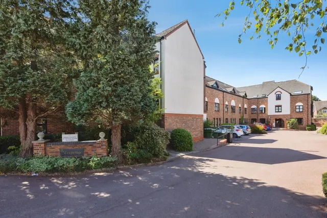 Lenten Street, Alton, GU34, photo 1