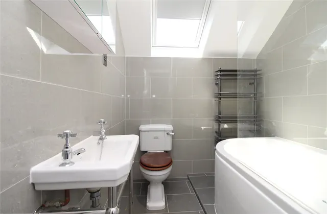 Lichfield Grove, Finchley, N3, photo 3