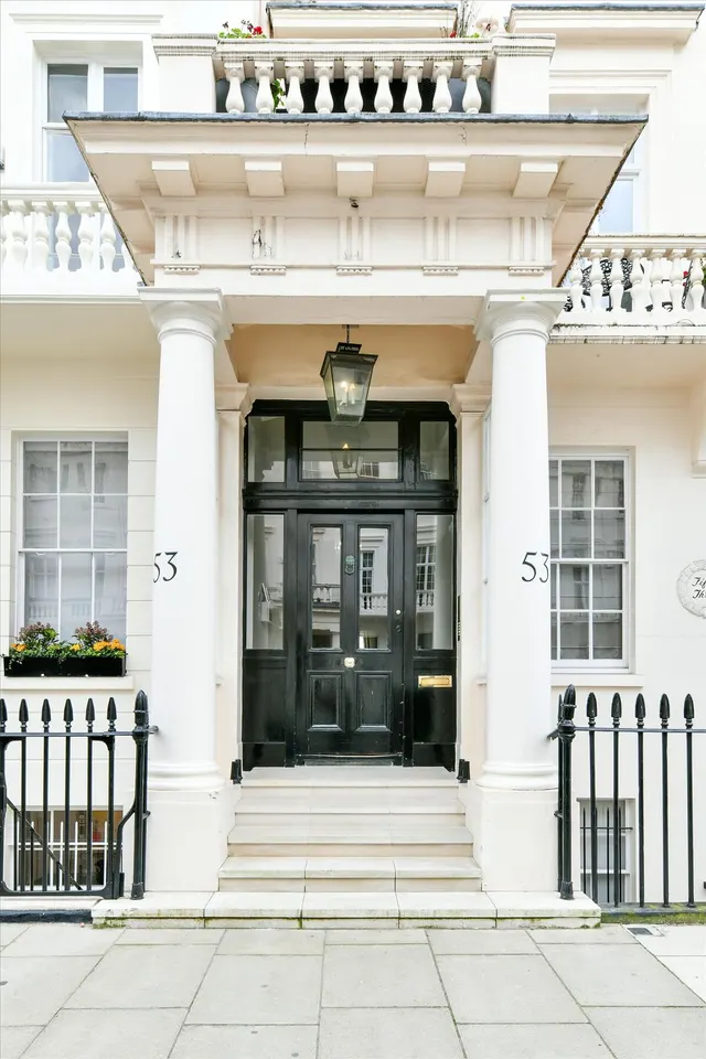 Eaton Place, Belgravia, SW1X, photo 3