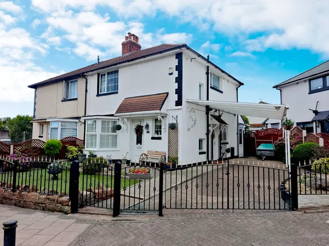 Botcherby Avenue, Carlisle CA1 2TU, photo 1