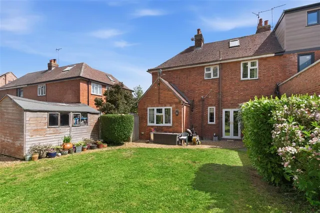 Westwood Park Road, Peterborough, PE3, photo 2