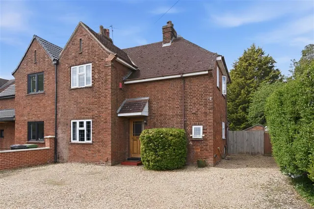 Westwood Park Road, Peterborough, PE3, photo 1