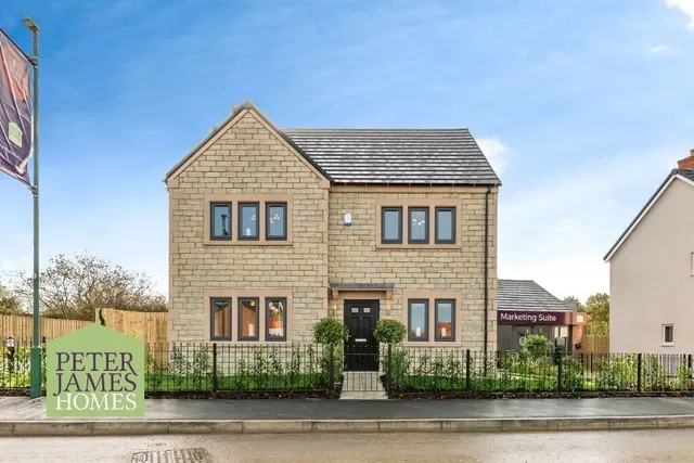Coventry Lane, Bramcote, Nottingham, photo 1