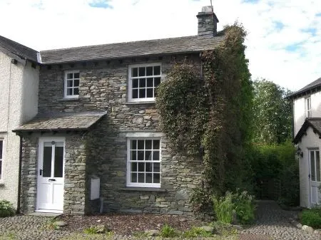 Satterthwaite, Ulverston, LA12, photo 1