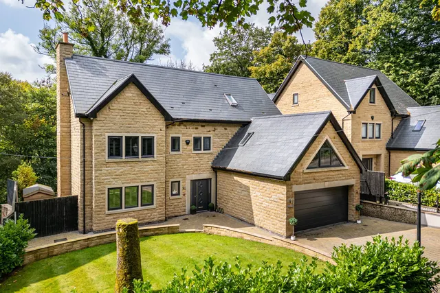 Ash Lodge, Longworth Lane, Egerton BL7 9QY, photo 1