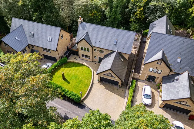 Photo 2 — Ash Lodge, Longworth Lane, Egerton BL7 9QY