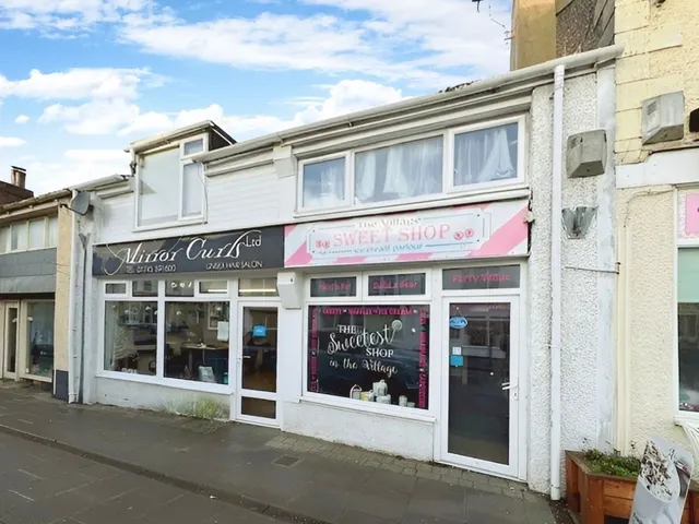 High Street, Rhuddlan, Rhuddlan, Denbighshire, LL18 2UB, photo 1