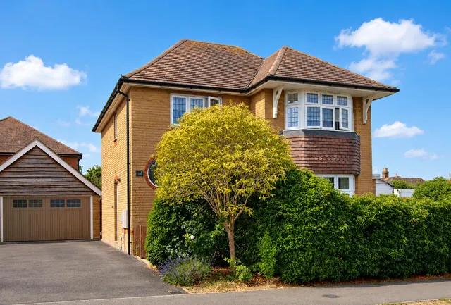 Admiral Way, Tonbridge, TN12, photo 2