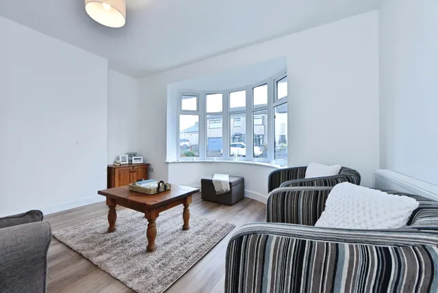 Photo 3 — Red Lees Avenue, Burnley, Lancashire, BB10