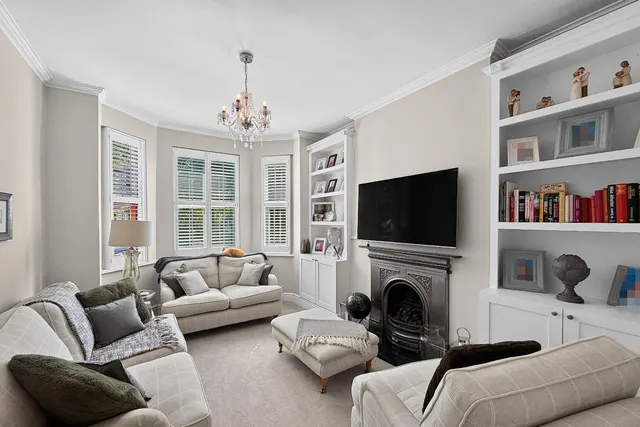 Photo 3 — Lindsell Road, West Timperley, Altrincham WA14 5NX