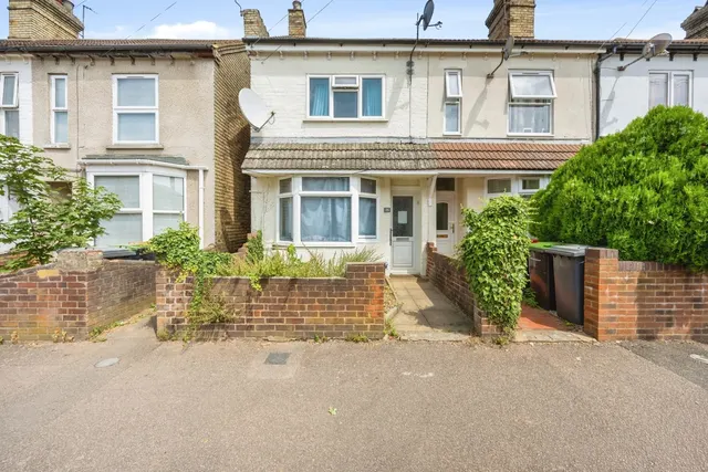 Beatrice Street, Kempston, Bedford, Bedfordshire, MK42, photo 1
