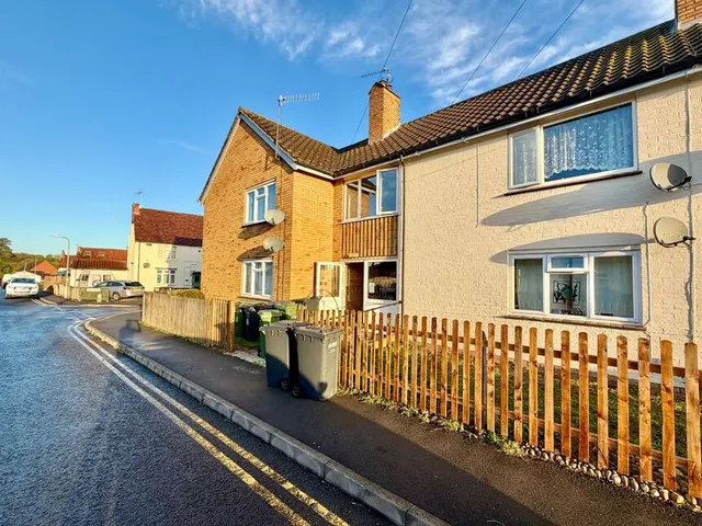Bewdley Lane, Evesham, WR11, photo 1