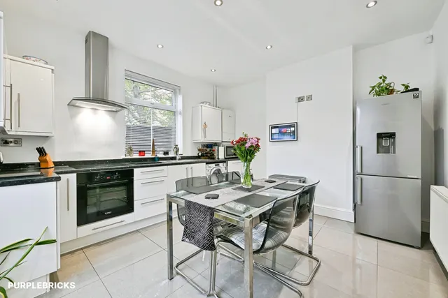 Sneinton Hollows, Nottingham, NG2, photo 2
