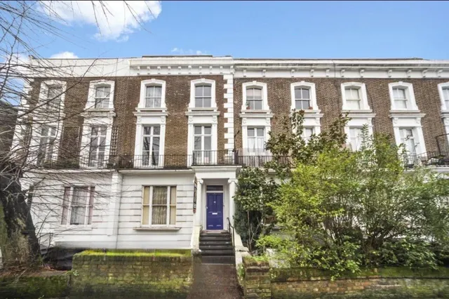 Gaisford Street, Kentish Town, NW5, photo 2