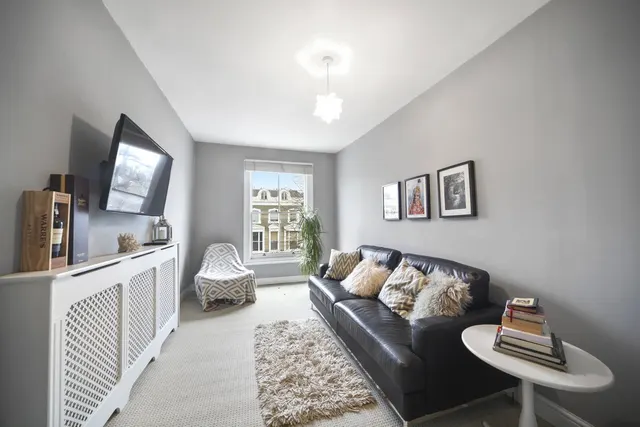 Gaisford Street, Kentish Town, NW5, photo 1