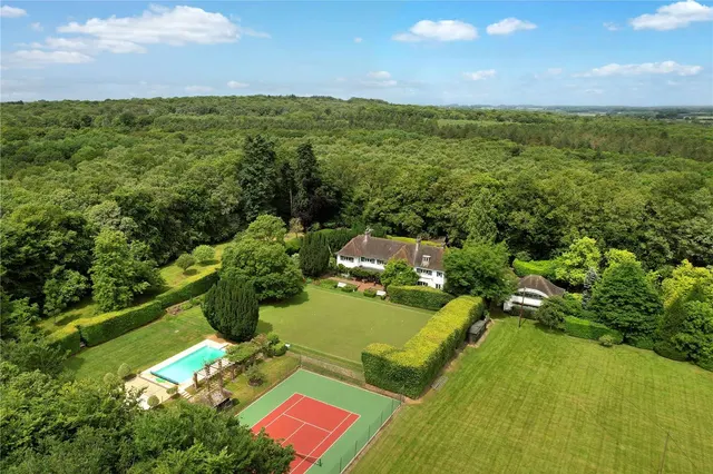 Colmore Lane, Kingwood, Henley-on-Thames, Oxfordshire, RG9 5NA, photo 1
