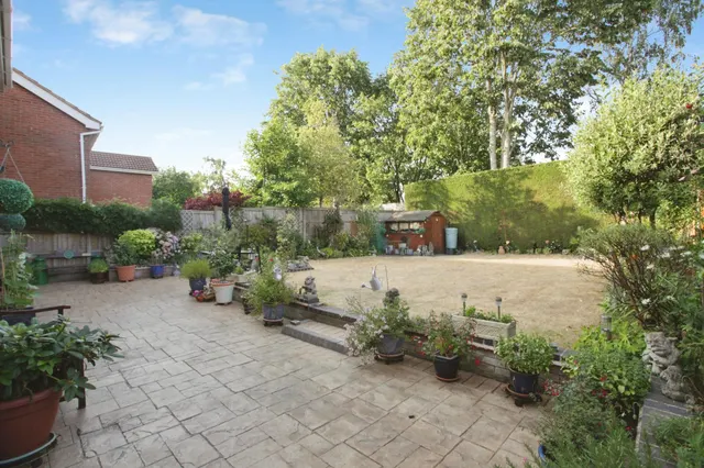Beaufort Close, Burbage, LE10, photo 3