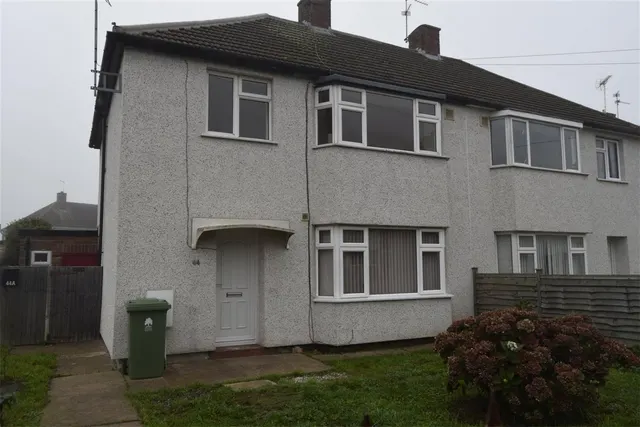 Pierson Street, Newark, NG24, photo 1