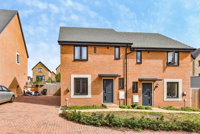 Inkwell Road, Frome, BA11, photo 1