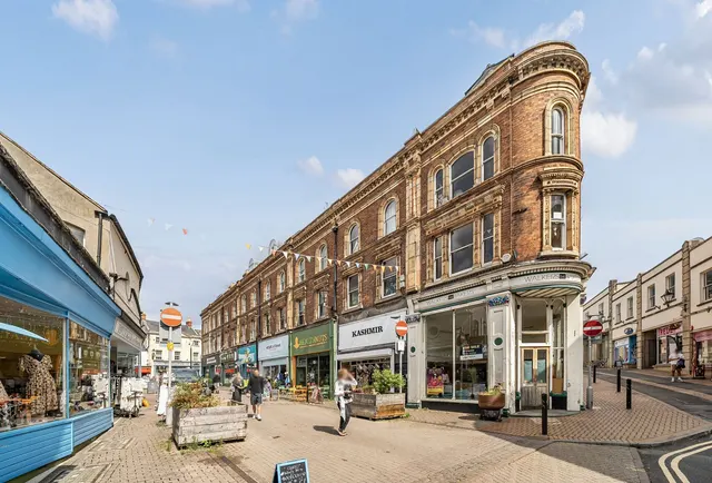 Kendrick Street, Stroud, GL5 1AQ, photo 1
