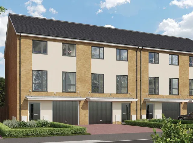 St Johns Close, Peterborough, PE3, photo 1