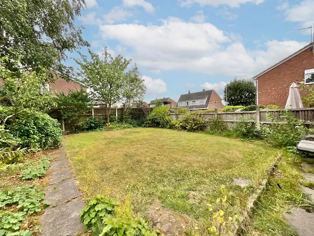 Trent Close, Cheadle, ST10, photo 3