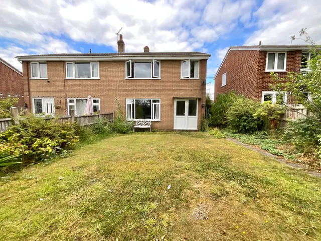 Trent Close, Cheadle, ST10, photo 2