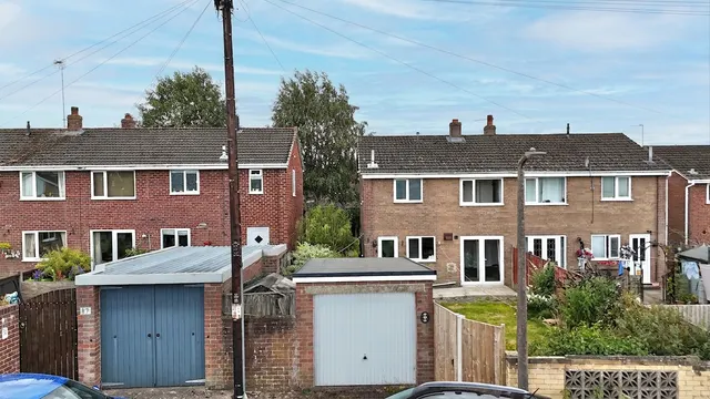 Trent Close, Cheadle, ST10, photo 1