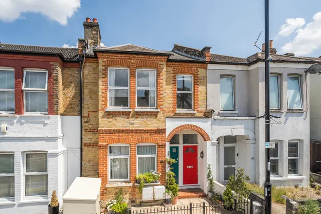 Springbank Road, Hither Green, London, SE13, photo 1